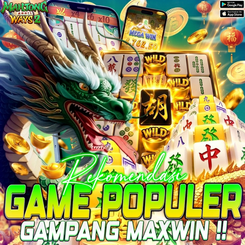 BRIMO77: Situs Slot Online untuk Pengunjung Indonesia